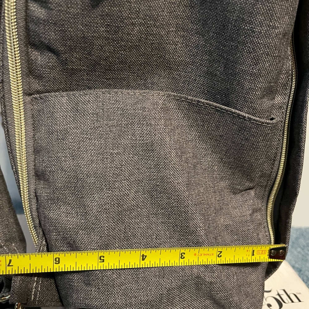 Matein Backpack - Picture 10 of 10